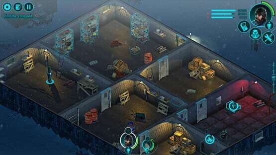 Distrust: Polar Survival — screenshot 6