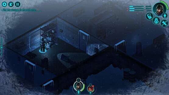 Distrust: Polar Survival — screenshot 7