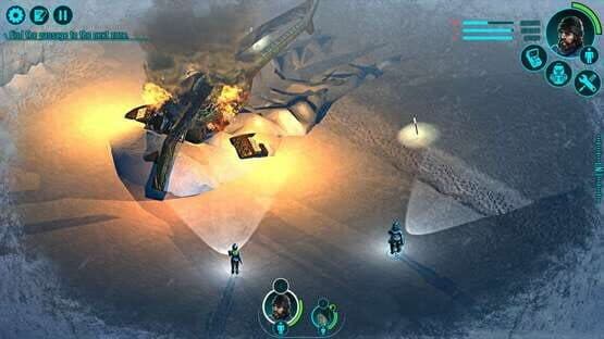 Distrust: Polar Survival — screenshot 8