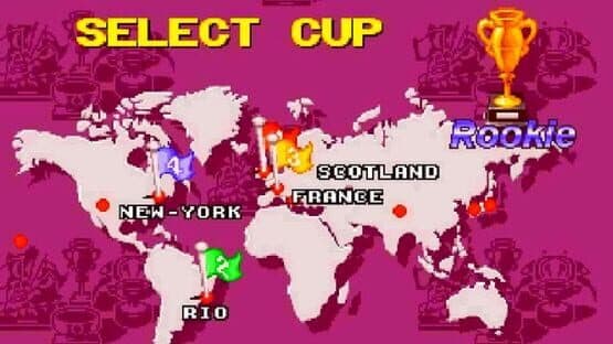 World Rally Fever: Born on the Road — screenshot 5