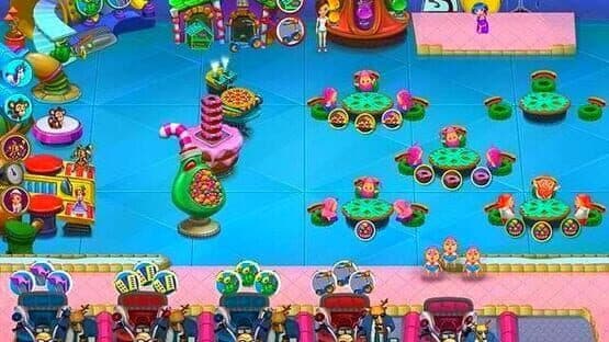 Toy Factory — screenshot 2