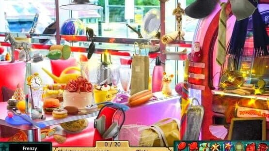 100% Hidden Objects 2 — screenshot 2