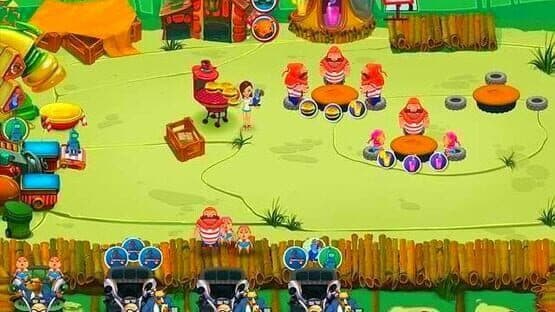 Toy Factory — screenshot 3
