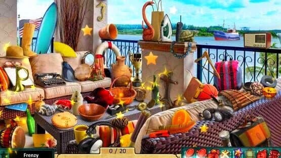 100% Hidden Objects 2 — screenshot 3