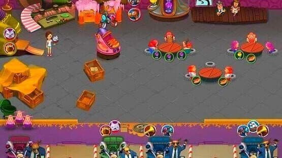 Toy Factory — screenshot 4