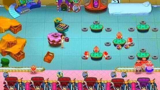 Toy Factory — screenshot 5