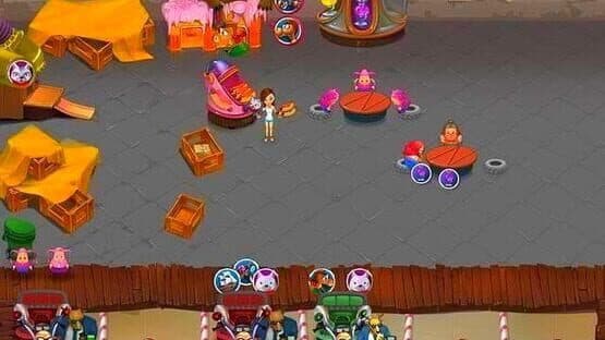 Toy Factory — screenshot 7