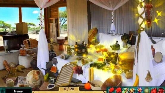 100% Hidden Objects 2 — screenshot 7