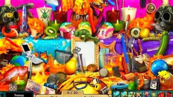 100% Hidden Objects 2 — screenshot 8