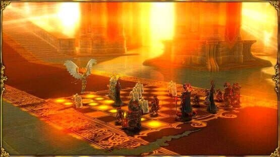 Battle vs. Chess — screenshot 2