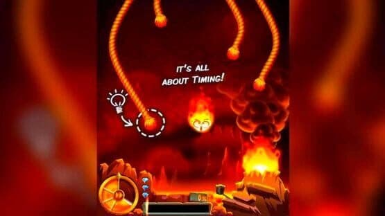 Burn It All! — screenshot 1