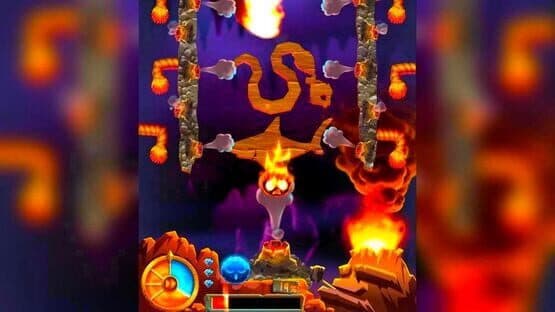 Burn It All! — screenshot 2