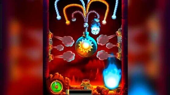 Burn It All! — screenshot 3