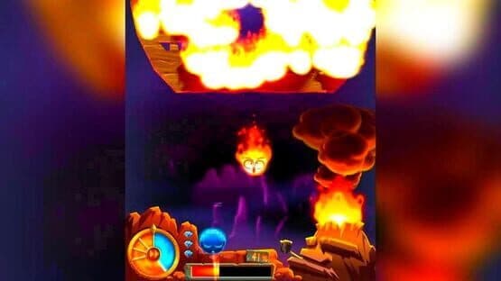 Burn It All! — screenshot 4