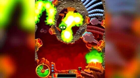Burn It All! — screenshot 6