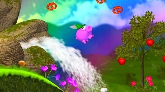 Piggly — screenshot 1