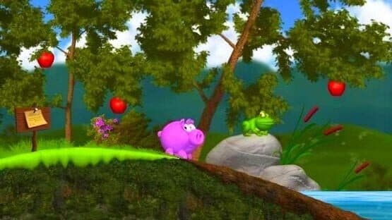 Piggly — screenshot 2