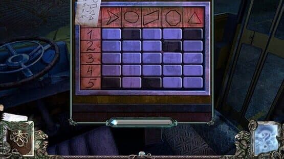 Twisted Lands 2: Insomniac - Collector's Edition — screenshot 2