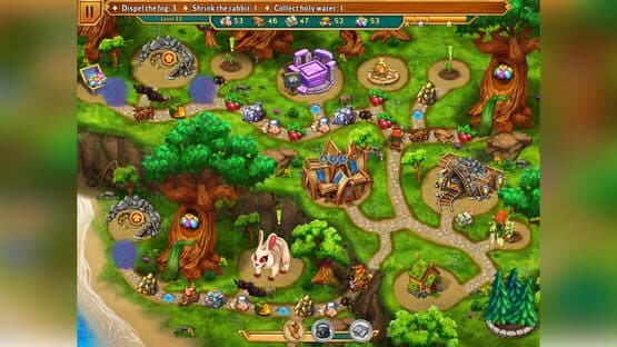 Viking Heroes: Collector's Edition — screenshot 3