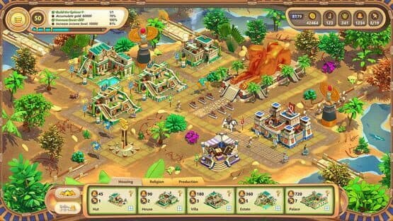 Ramses: Rise of Empire - Collector's Edition — screenshot 4