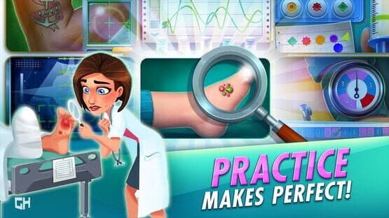 Heart's Medicine: Season One - Remastered — screenshot 5