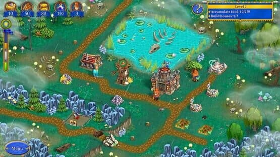 New Yankee in King Arthur's Court 4: Collector's Edition — screenshot 5