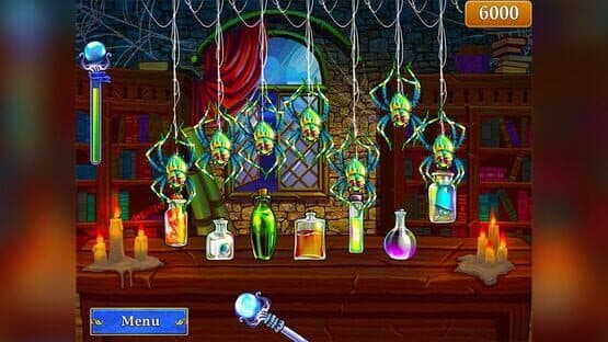New Yankee in King Arthur's Court 5: Collector's Edition — screenshot 1