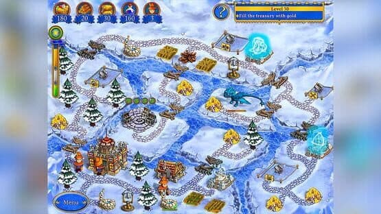New Yankee in King Arthur's Court 5: Collector's Edition — screenshot 2