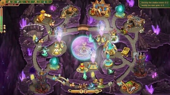 Viking Brothers 3: Collector's Edition — screenshot 3