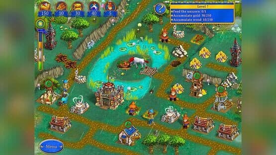 New Yankee in King Arthur's Court 5: Collector's Edition — screenshot 3