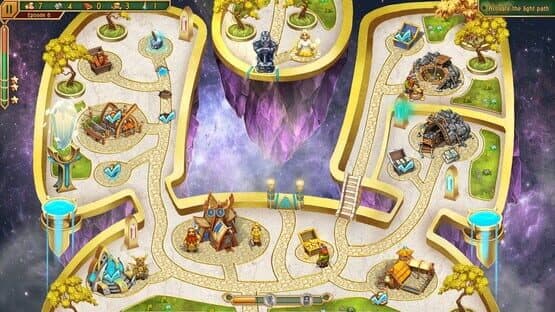 Viking Brothers 3: Collector's Edition — screenshot 6