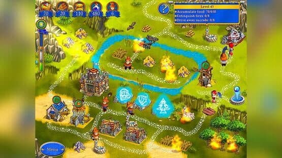 New Yankee in King Arthur's Court 5: Collector's Edition — screenshot 7