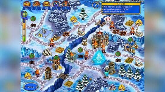 New Yankee in King Arthur's Court 5: Collector's Edition — screenshot 8