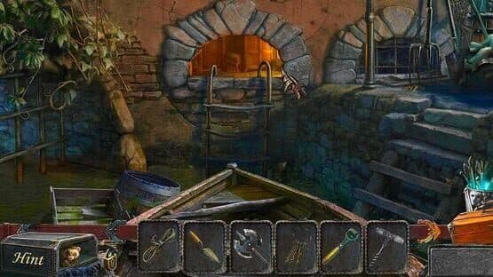 Fall of the New Age — screenshot 1