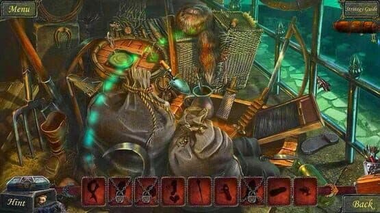 Fall of the New Age — screenshot 5