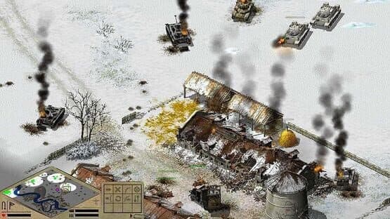Stalingrad — screenshot 1