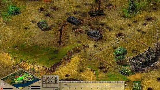 Stalingrad — screenshot 2
