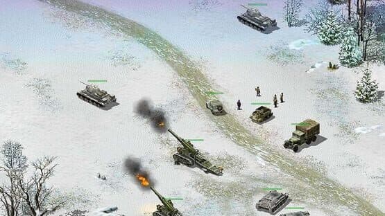 Stalingrad — screenshot 3