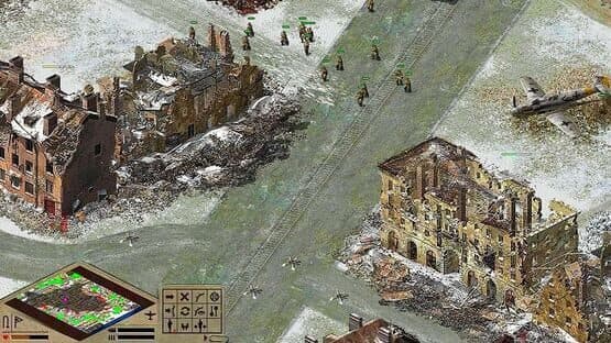 Stalingrad — screenshot 4
