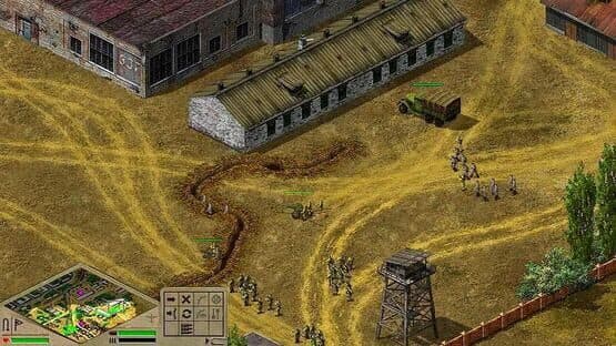 Stalingrad — screenshot 5