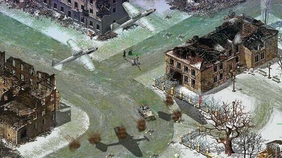 Stalingrad — screenshot 6
