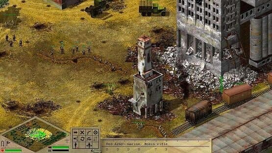 Stalingrad — screenshot 7