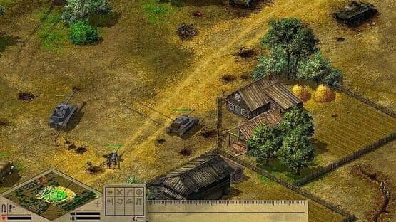 Stalingrad — screenshot 8