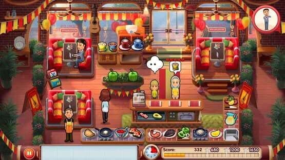 Mary le Chef: Cooking Passion - Platinum Edition — screenshot 6
