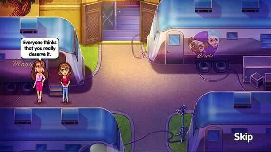 Maggie's Movies: Camera, Action! - Collector's Edition — screenshot 3