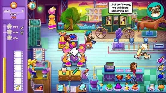 Maggie's Movies: Camera, Action! - Collector's Edition — screenshot 5