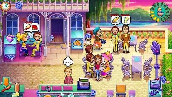 Maggie's Movies: Camera, Action! - Collector's Edition — screenshot 6