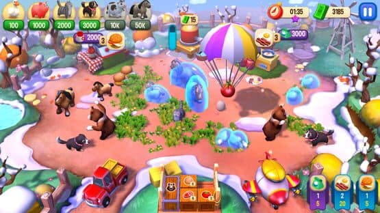 Farm Frenzy: Refreshed - Collector's Edition — screenshot 5