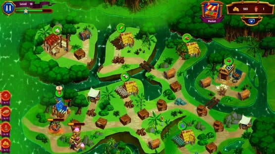 Merchants of the Caribbean: Collector's Edition — screenshot 4
