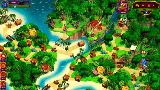Merchants of the Caribbean: Collector's Edition — screenshot 5